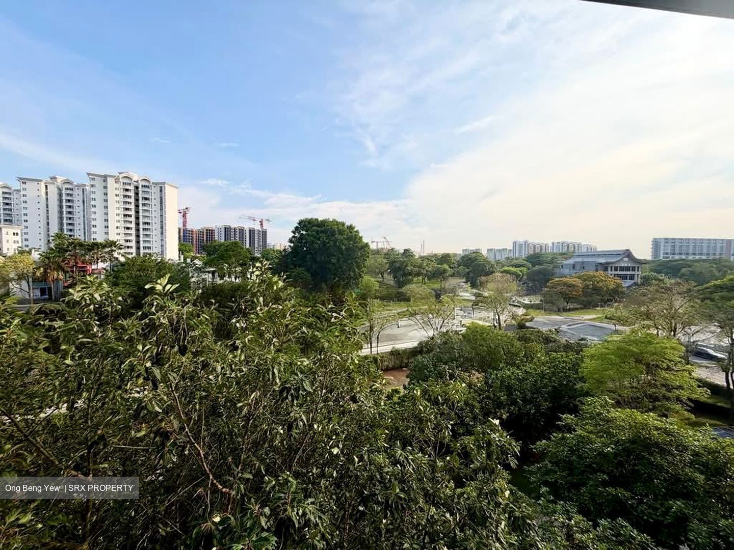 Belysa (D18), Condominium #557203901